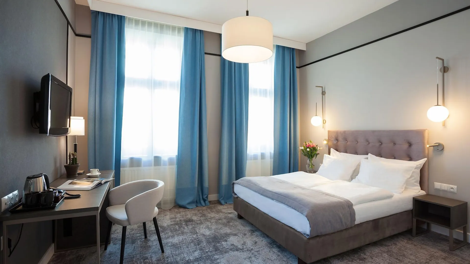Hotel Unicus Krakow Old Town - Destigo Hotels 4*,