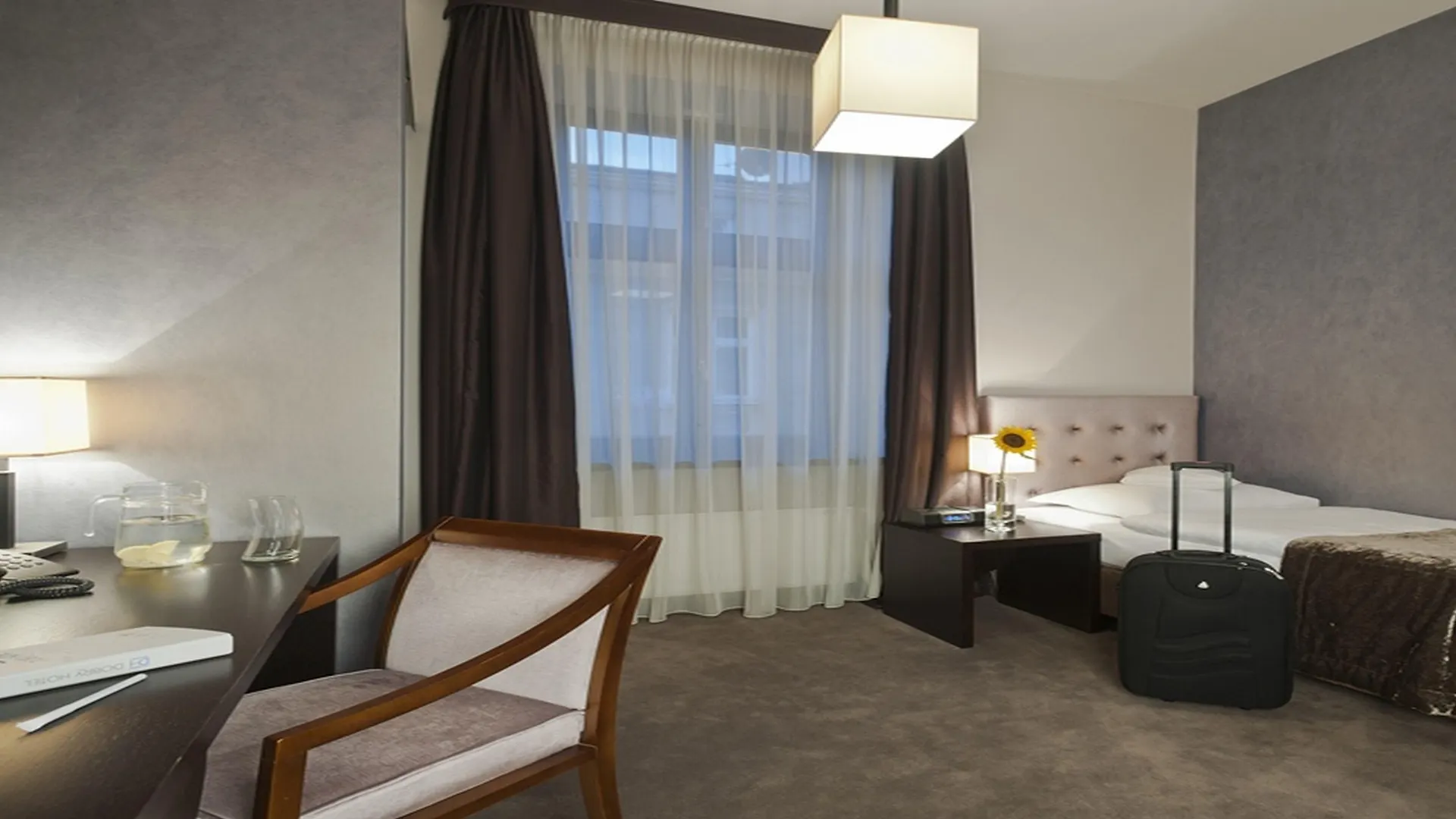 Hotel Unicus Krakow Old Town - Destigo Hotels Poland