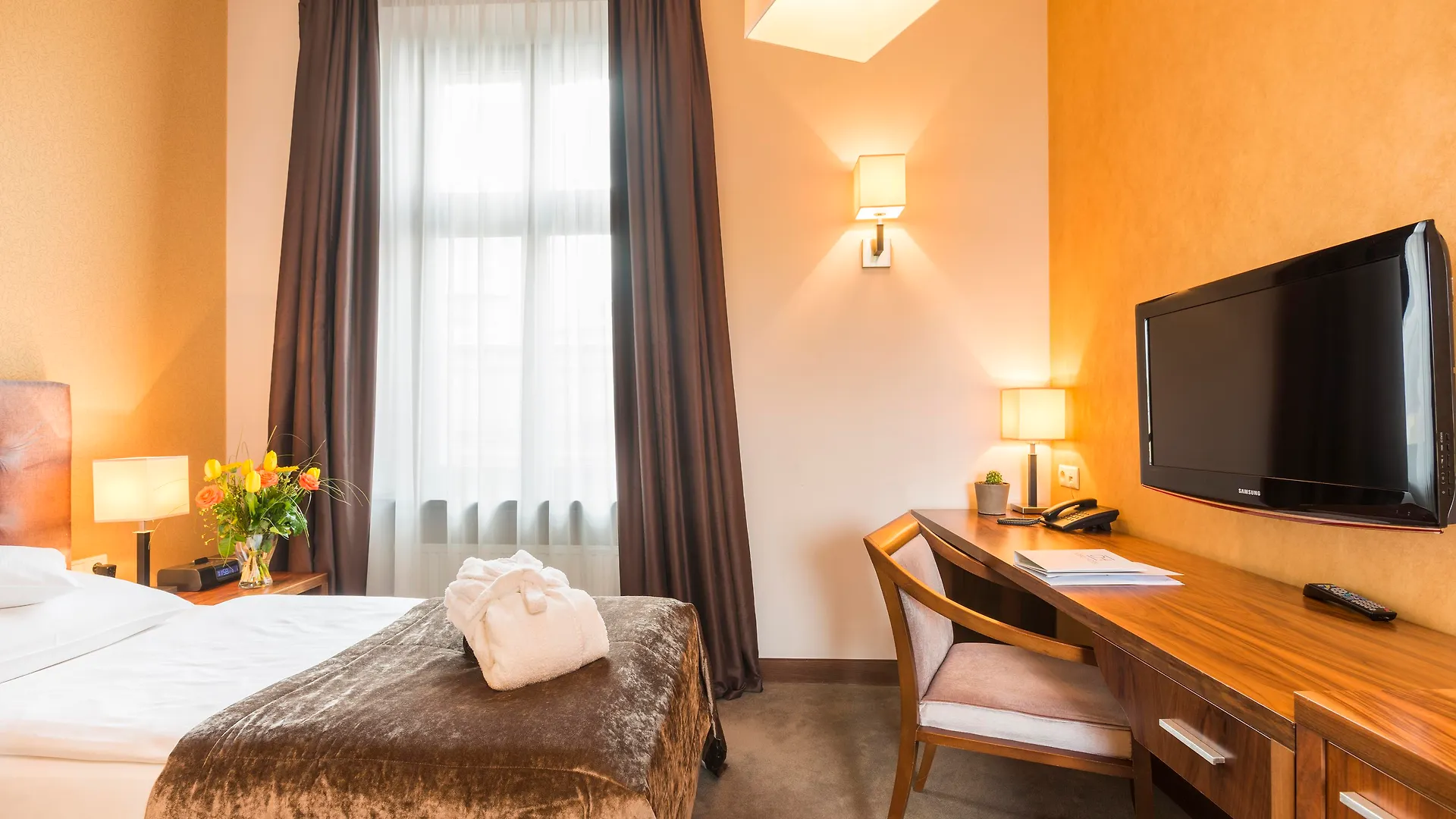 Hotel Unicus Krakow Old Town - Destigo Hotels