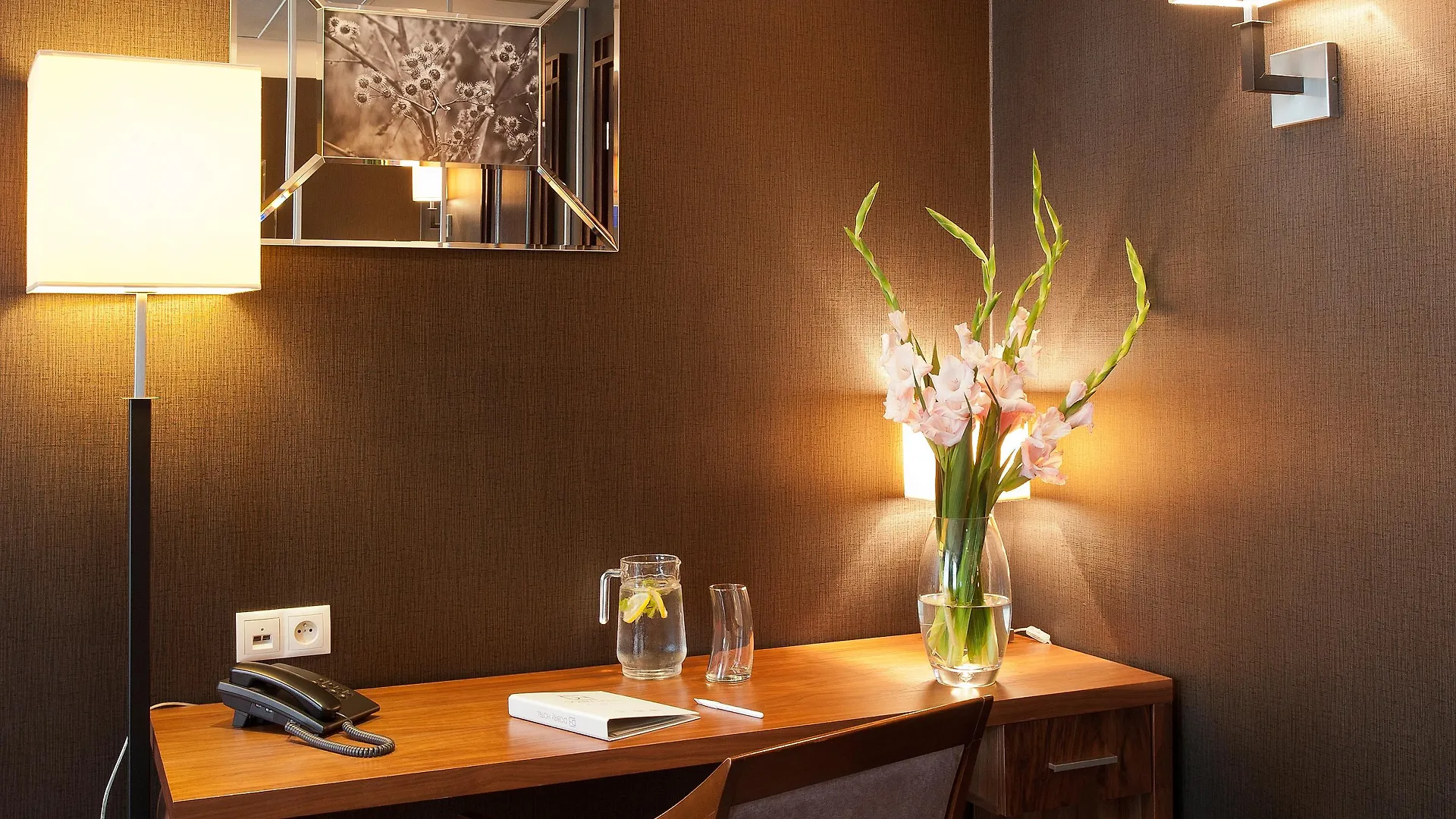 Hotel Unicus Krakow Old Town - Destigo Hotels