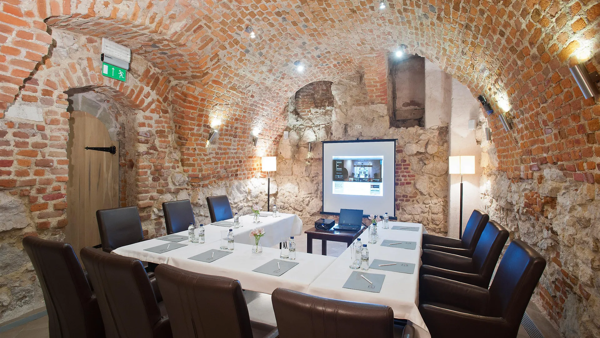 Hotel Unicus Krakow Old Town - Destigo Hotels 4*,  Poland