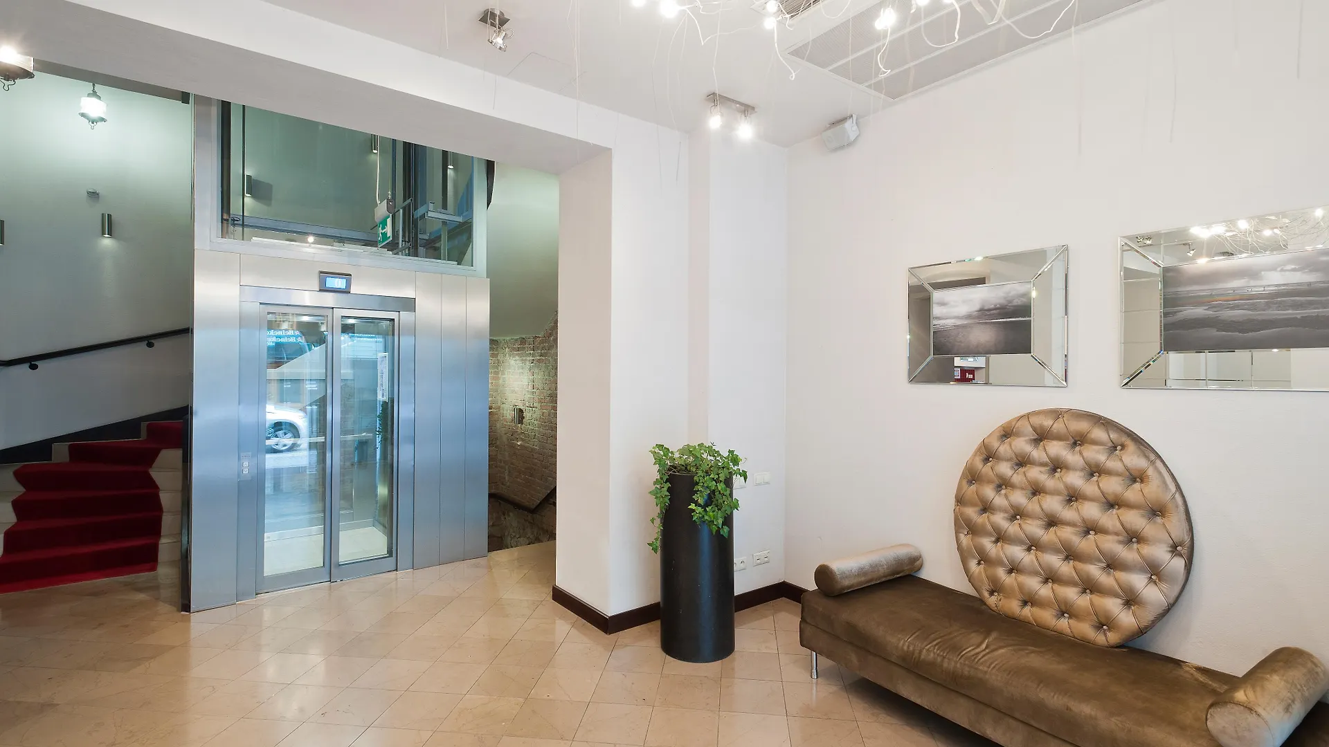 ****  Hotel Unicus Krakow Old Town - Destigo Hotels Poland