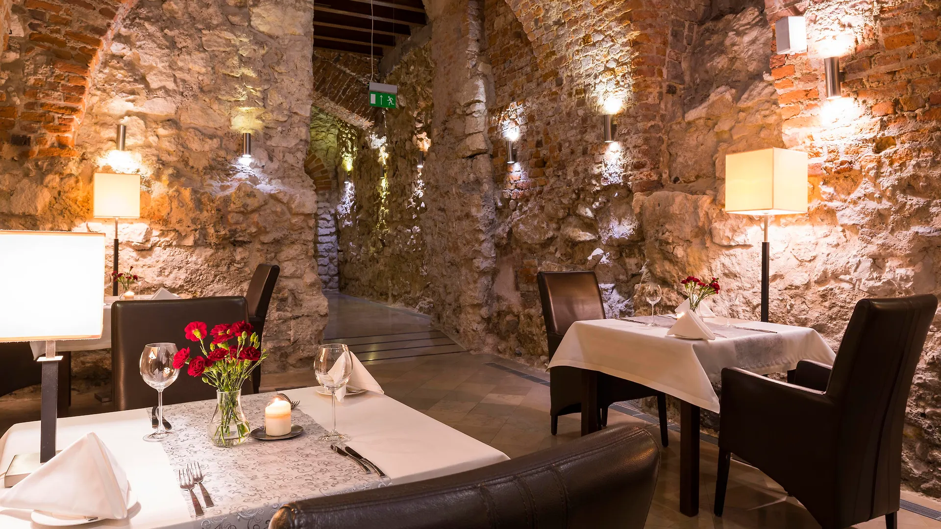 Hotel Unicus Krakow Old Town - Destigo Hotels