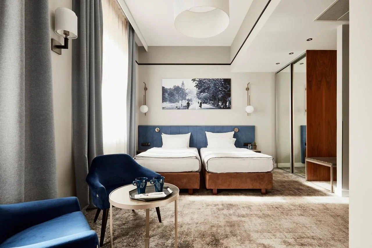 Hotel Unicus Krakow Old Town - Destigo Hotels 4*,  Poland