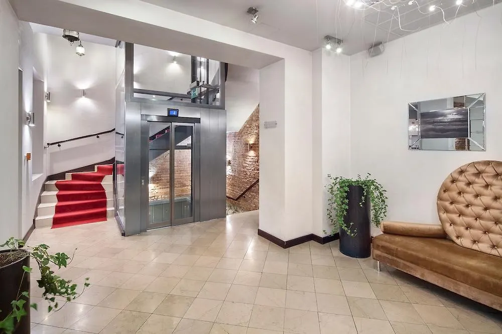 Hotel Unicus Krakow Old Town - Destigo Hotels Poland