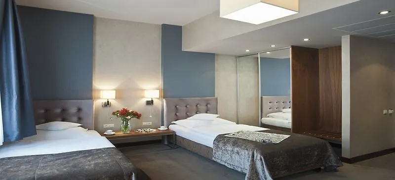 Hotel Unicus Krakow Old Town - Destigo Hotels