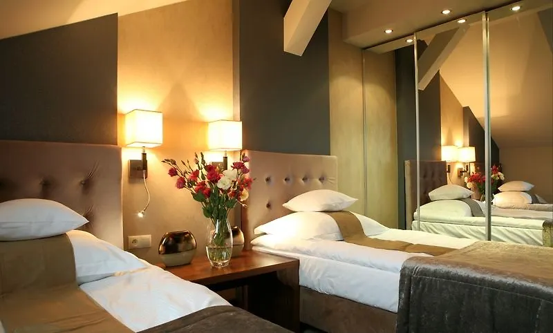 Hotel Unicus Krakow Old Town - Destigo Hotels