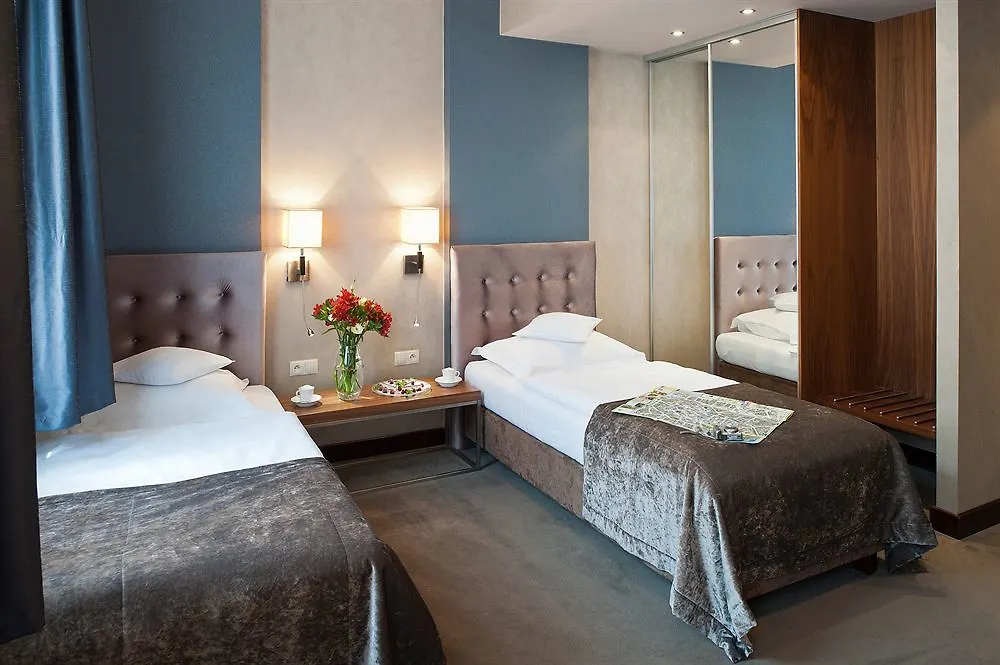 Hotel Unicus Krakow Old Town - Destigo Hotels 4*,  Poland