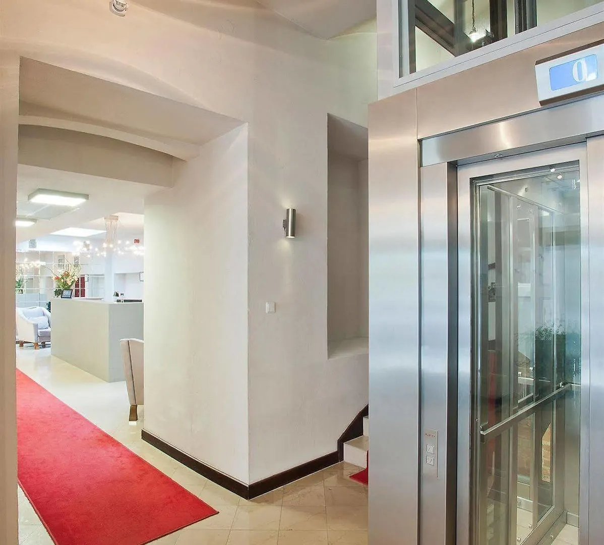 Hotel Unicus Krakow Old Town - Destigo Hotels 4*,