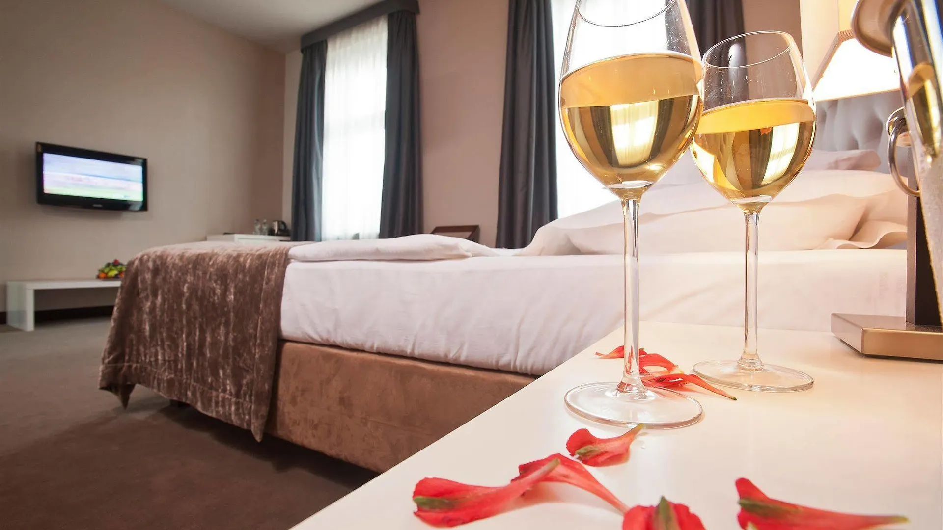 Hotel Unicus Krakow Old Town - Destigo Hotels