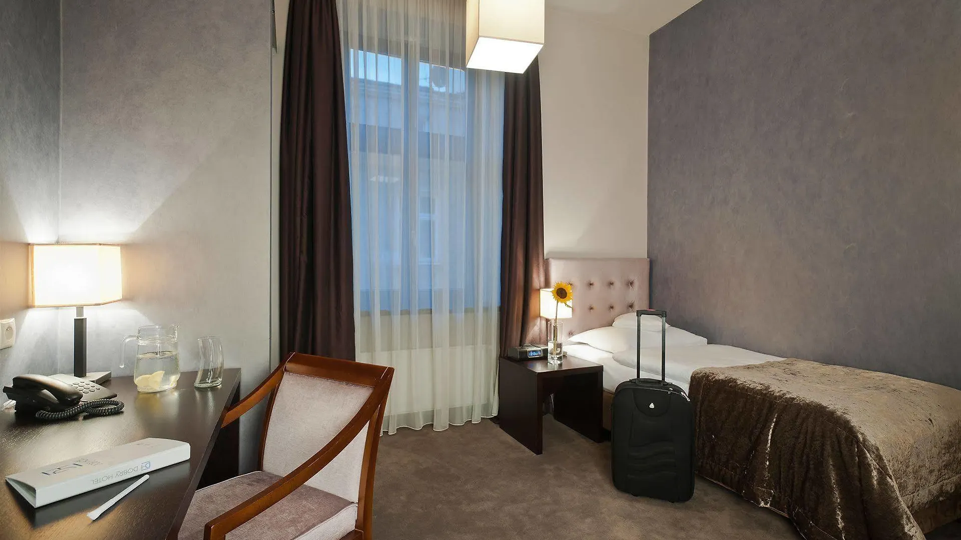 Hotel Unicus Krakow Old Town - Destigo Hotels 4*,