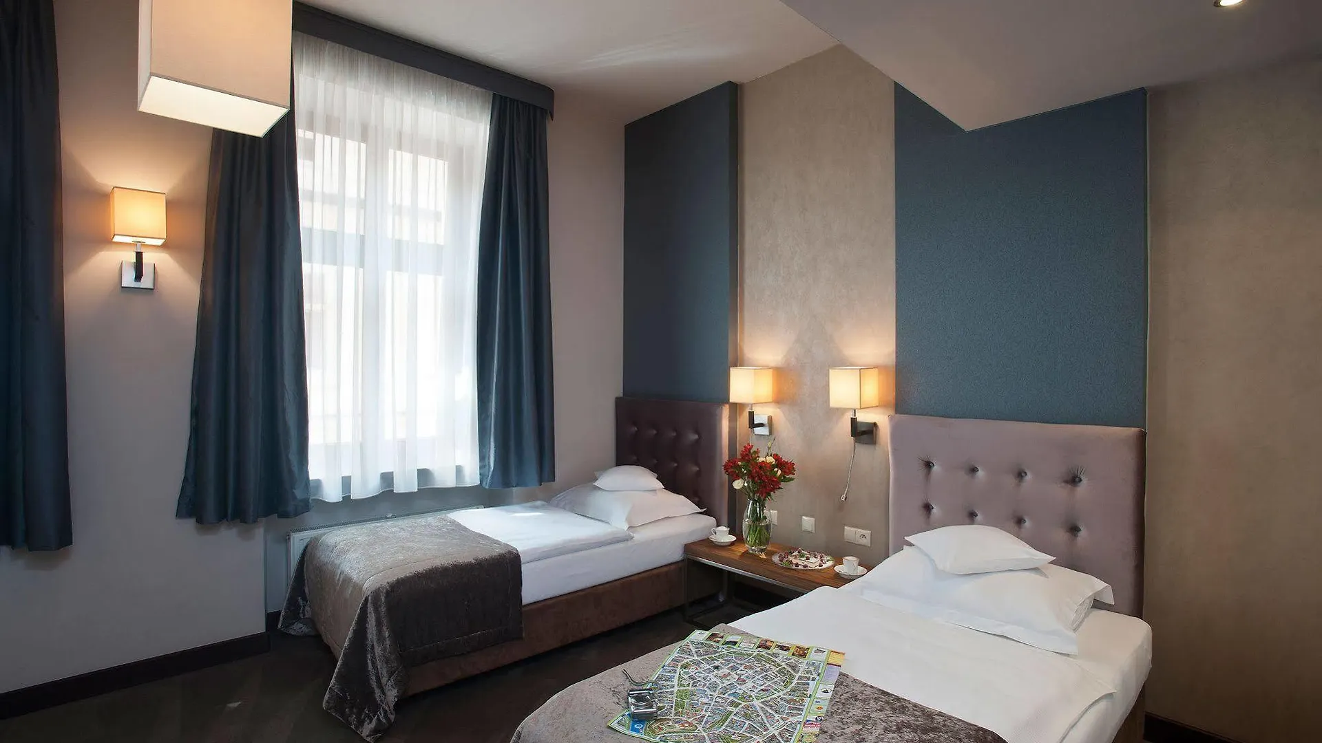 ****  Hotel Unicus Krakow Old Town - Destigo Hotels Poland
