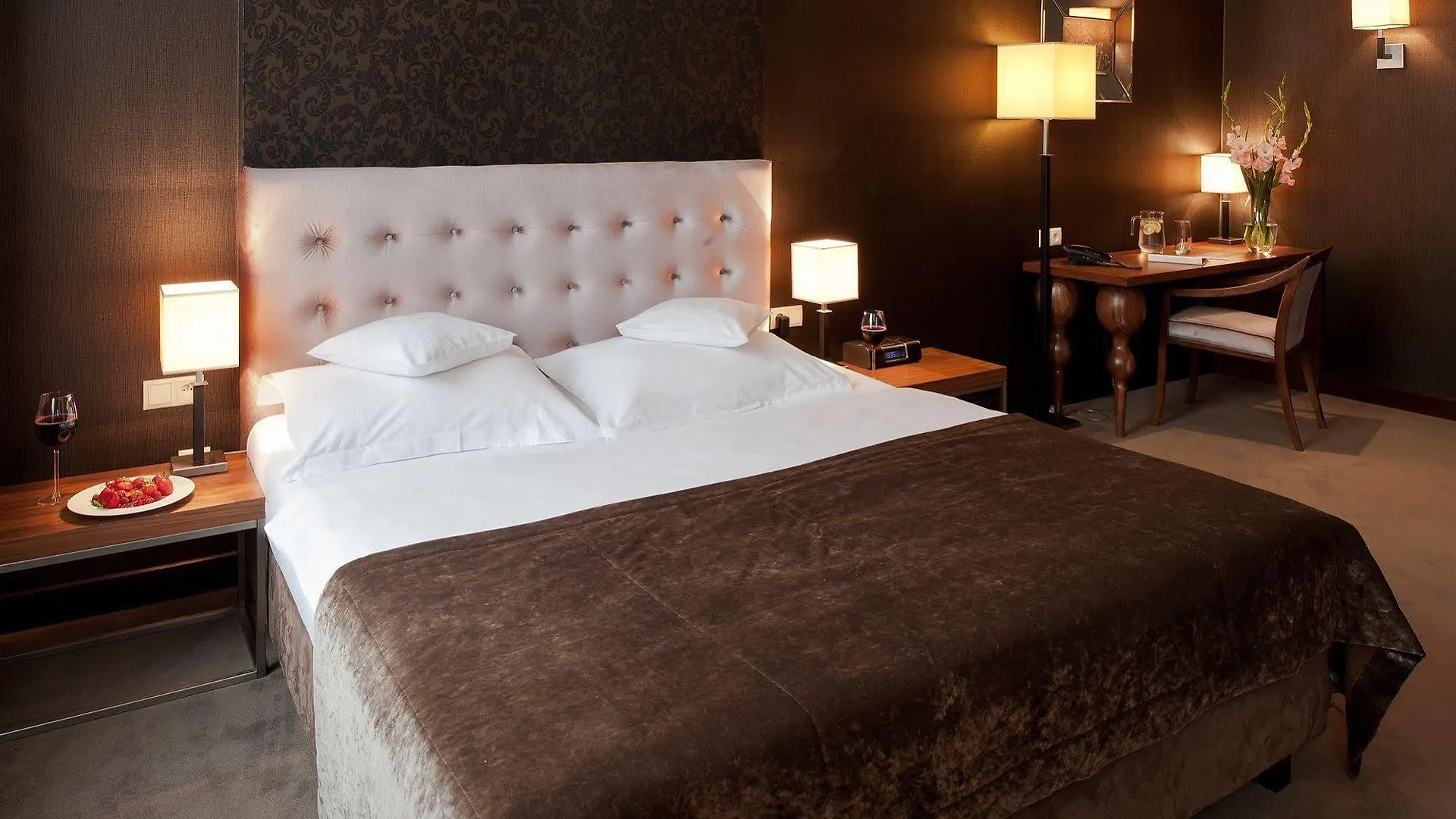 Hotel Unicus Krakow Old Town - Destigo Hotels