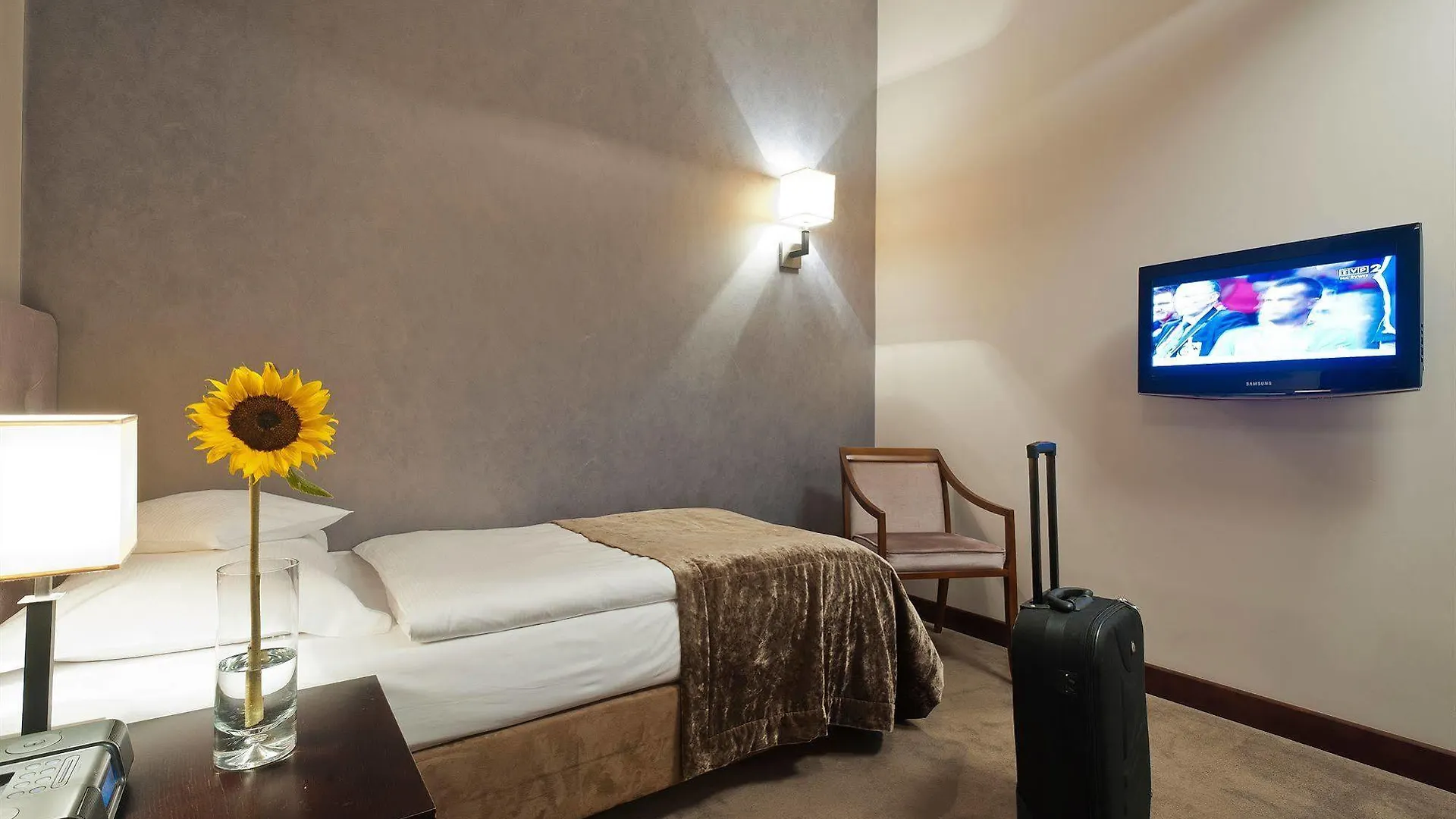 ****  Hotel Unicus Krakow Old Town - Destigo Hotels Poland