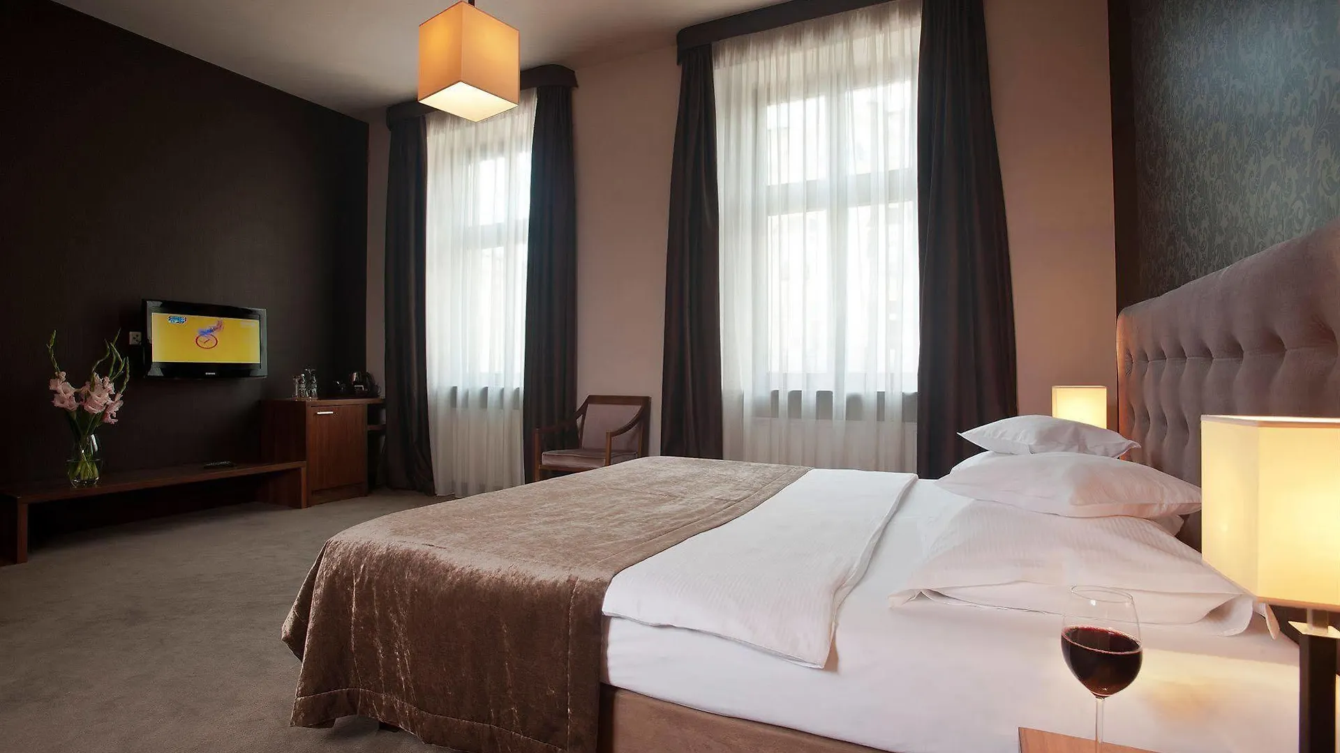 Hotel Unicus Krakow Old Town - Destigo Hotels