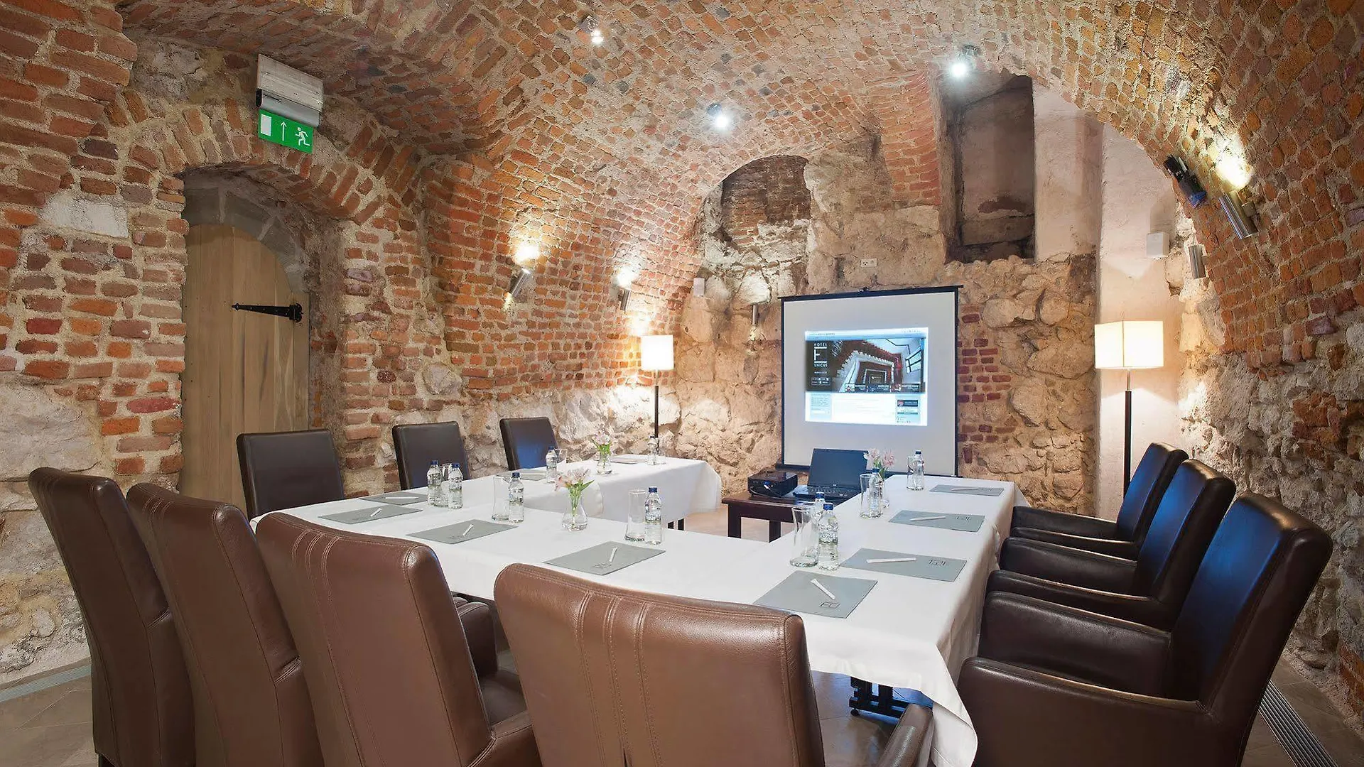 Hotel Unicus Krakow Old Town - Destigo Hotels 4*,  Poland