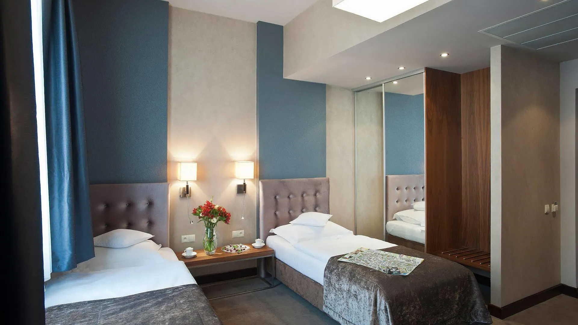 Hotel Unicus Krakow Old Town - Destigo Hotels