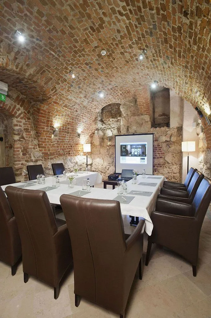 Hotel Unicus Krakow Old Town - Destigo Hotels
