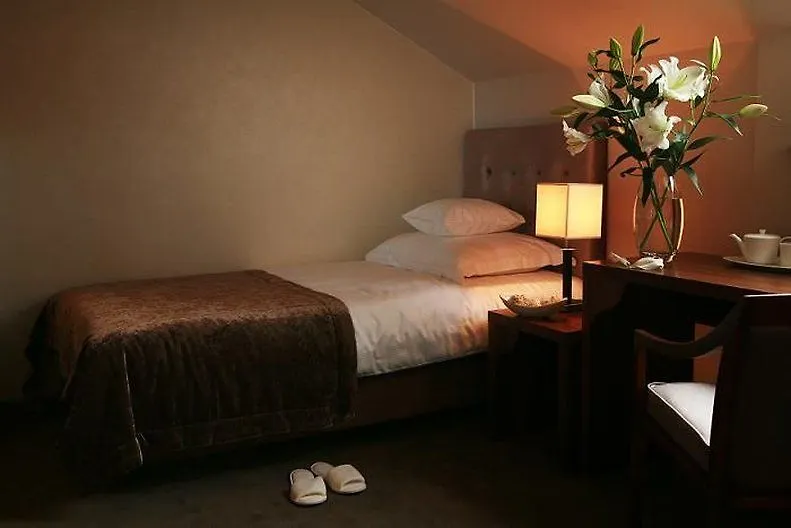 Hotel Unicus Krakow Old Town - Destigo Hotels